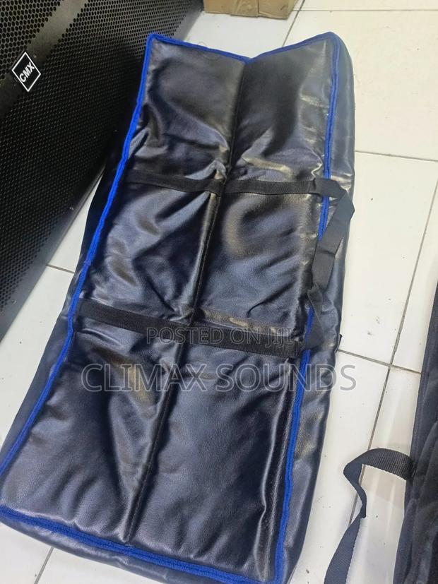 Keyboard Bag Leather