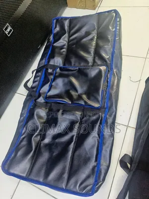 Keyboard Bag Leather