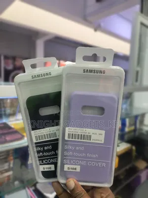 Sam. S10e Case.