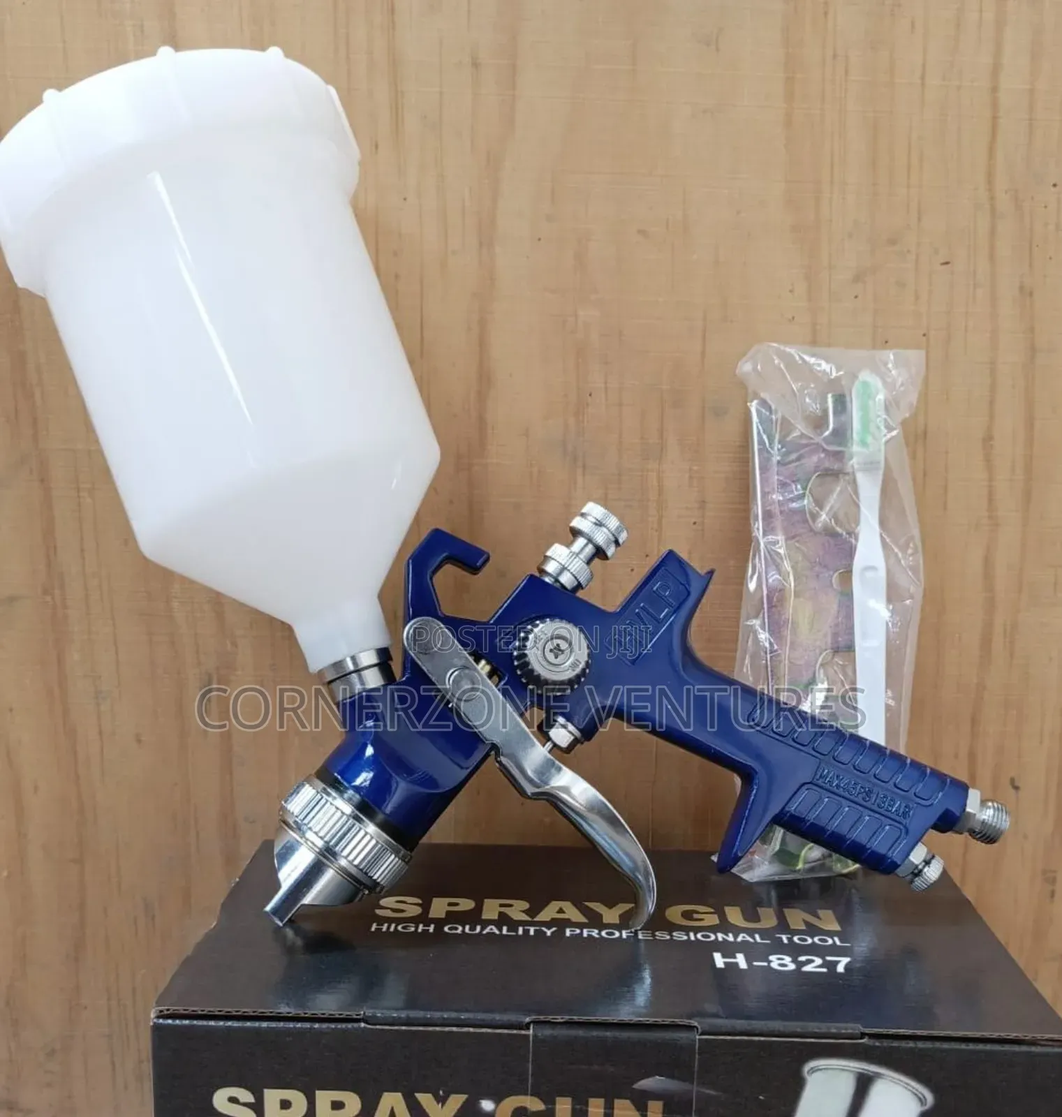 High Quality Air Spray Gun/ Air Spray Gun