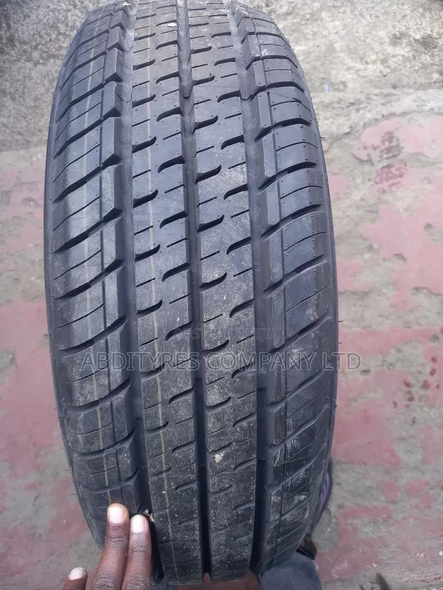 205/65r15 Maxtrek - main view