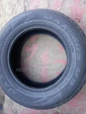 205/65r15 Maxtrek