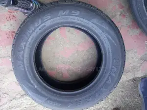 205/65r15 Maxtrek