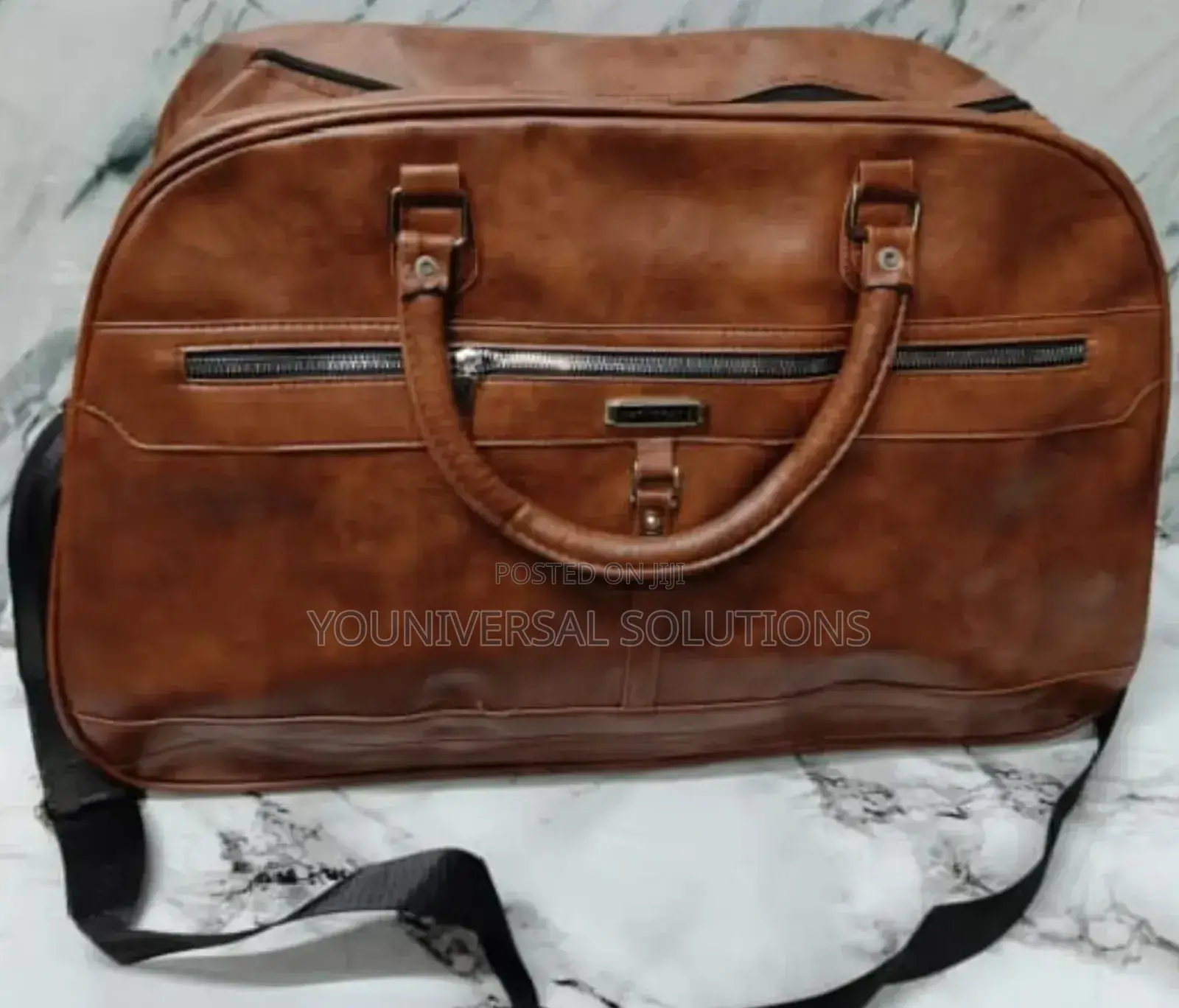 Travel Duffle Bag