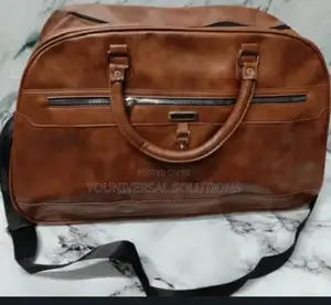 Travel Duffle Bag