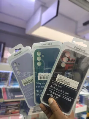 Samsung A25 Case.