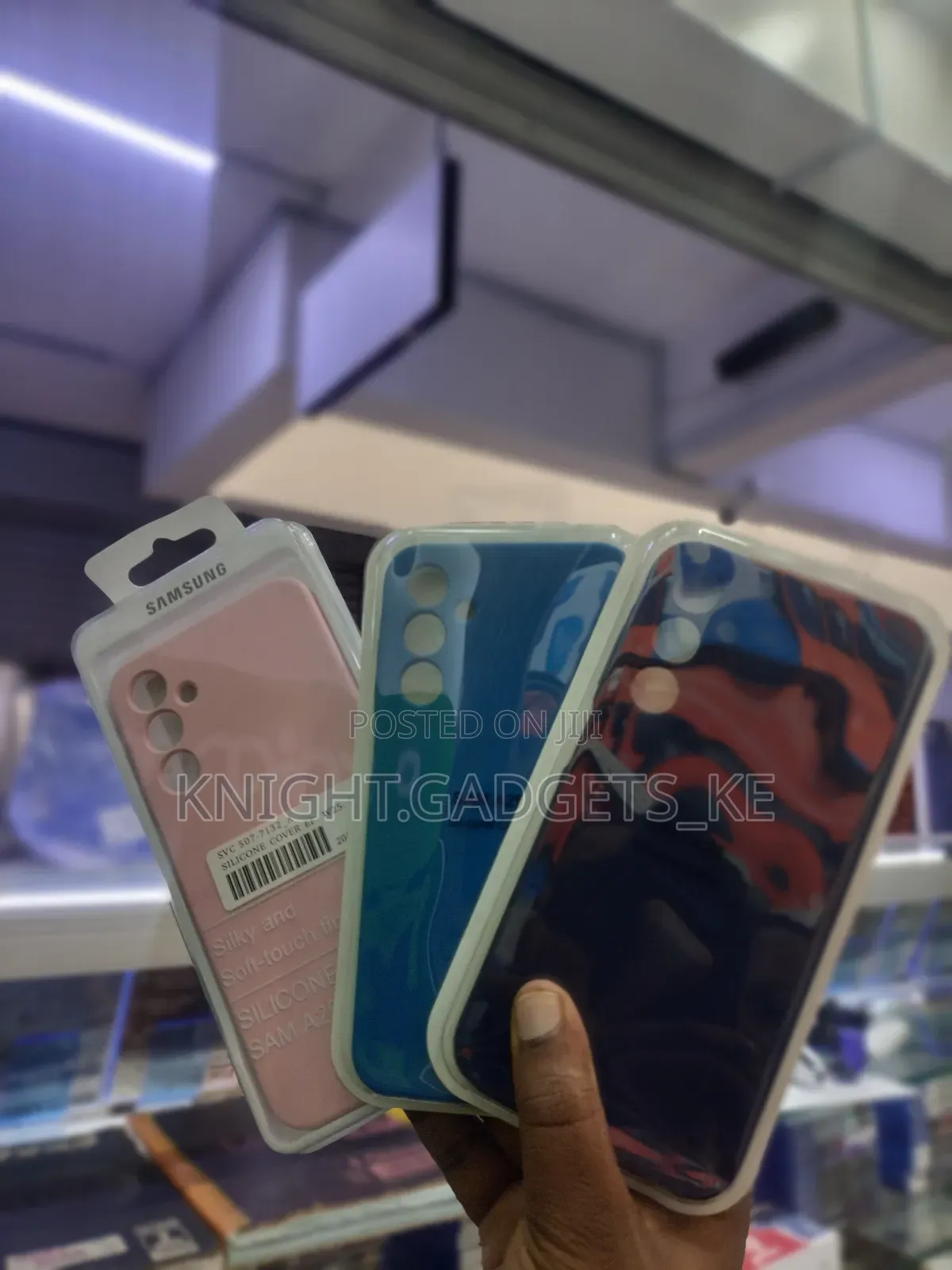 Samsung A25 Case.