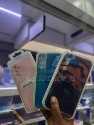 Samsung A25 Case.