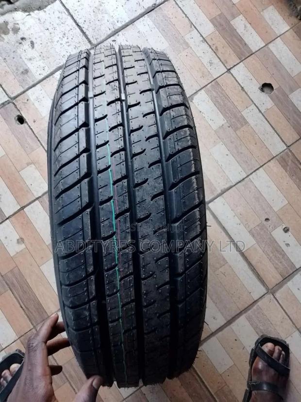 185/70r13 Maxtrek - main view
