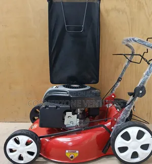 173cc Gasoline Lawn Mower / Lawn Mower