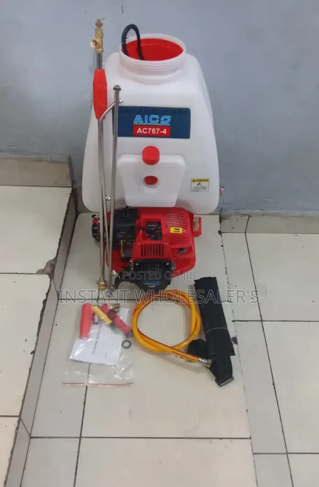 Aico Quality Knapsack Sprayer