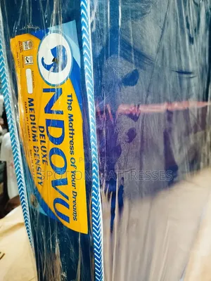 Hot Deals! 4by6 6inch Md Mattresses + Free Home Delivery.