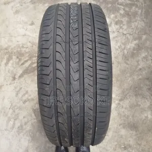 245/45 R19 Maxxis Victra Runflat M36+