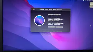 New Laptop Apple MacBook Air 4GB Intel Core i5 SSD 128GB