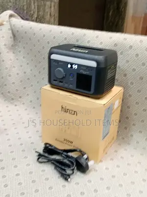 300w Portable Power Stations for Off-Grid Power Anywhere