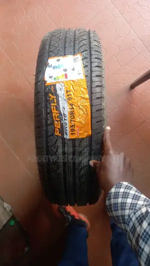 195/70r14 Doubleking