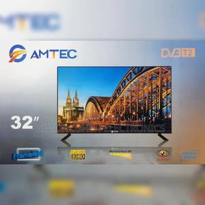 Amtec 32" Digital Frameless - thumbnail 2