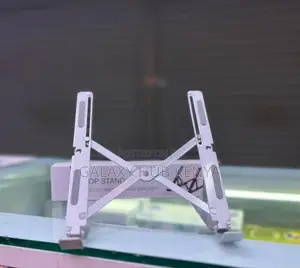 Green Lion Aluminium Laptop Stand