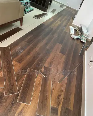 “Spc Flooring – Built for Style, Backed by Strength!”