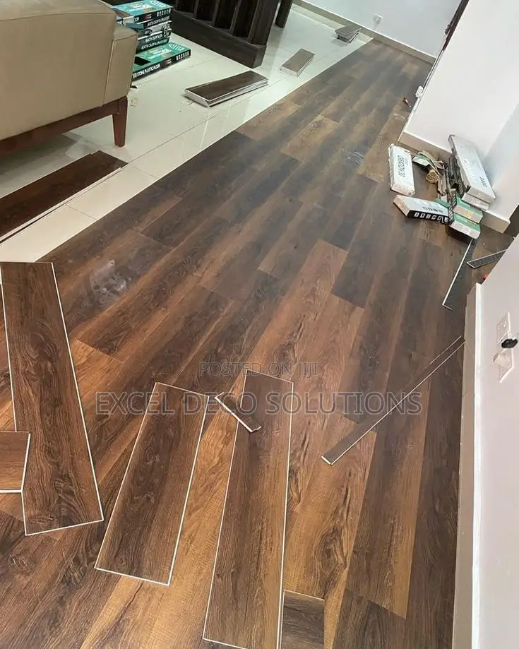 “Spc Flooring – Built for Style, Backed by Strength!”