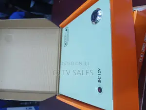 10amps Closed Psu