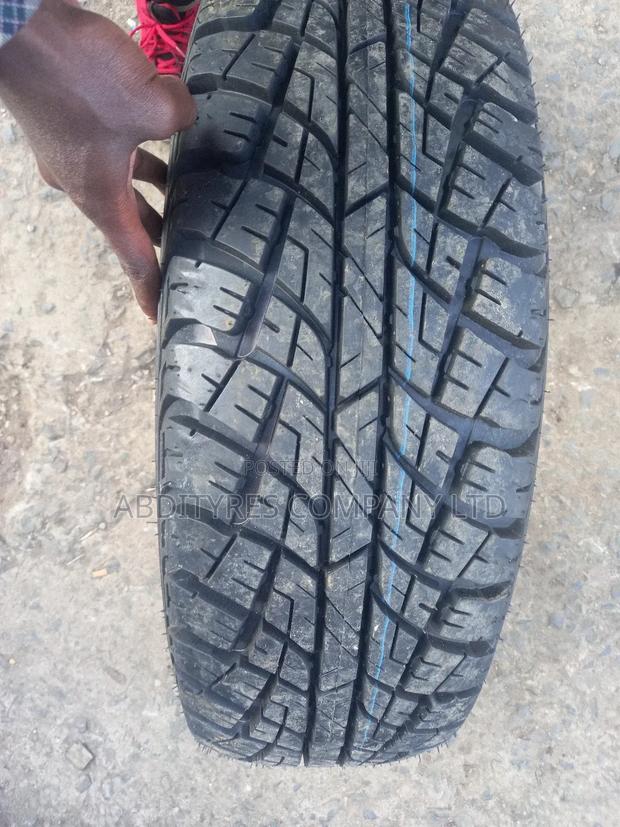 245/70r16 Doubleking - main view