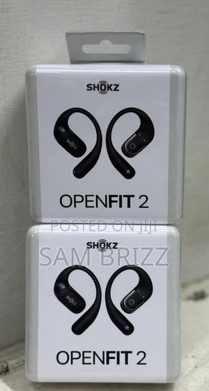 Shokz Openfit 2 Earbuds - thumbnail 2