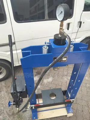 Automotive Hydraulic Press 30tonne