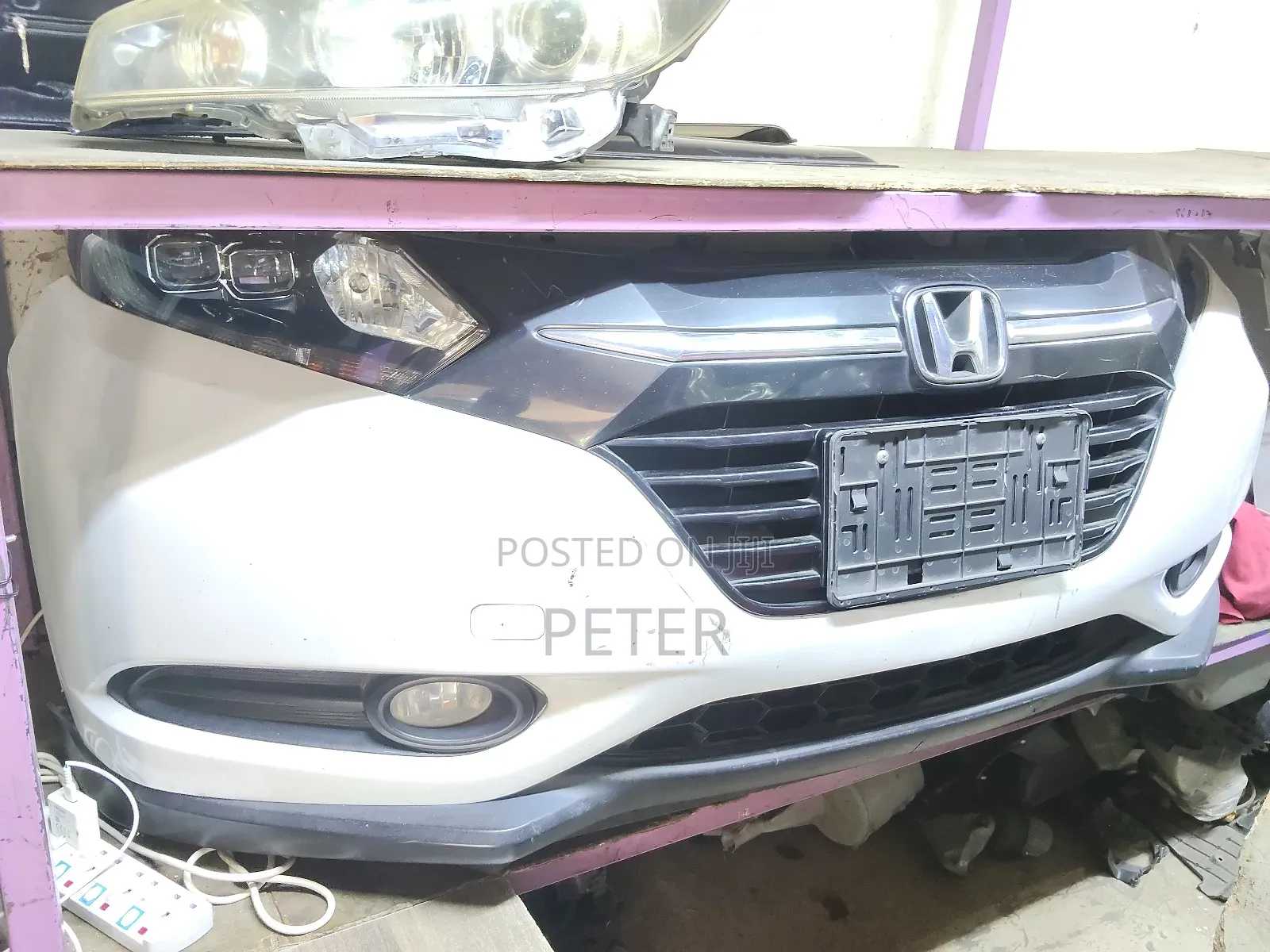 Ex Japan Auto Spares