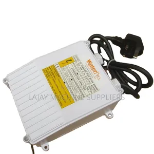 Submersible Single Phase Control Box 3hp