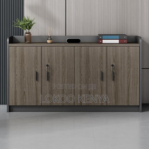 Office Cabinet : Quietkeep Drawer Storage Cabinet - main view