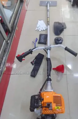 Dera 4stroke Brush Cutter/Brushcutter/Grass Cutter