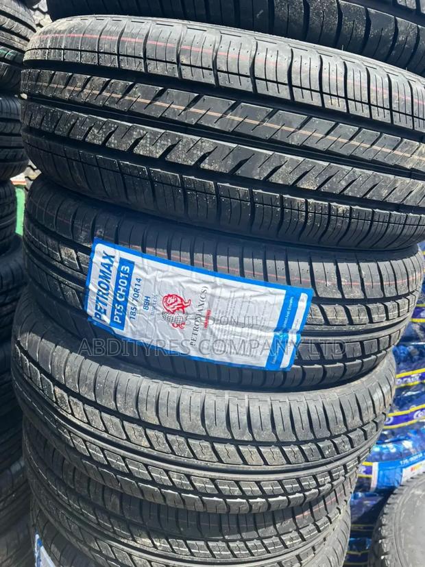185/70r14 Petromax - main view