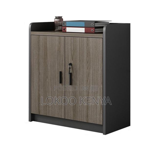 Office Cabinet : Quietkeep Drawer Storage Cabinet - thumbnail 4