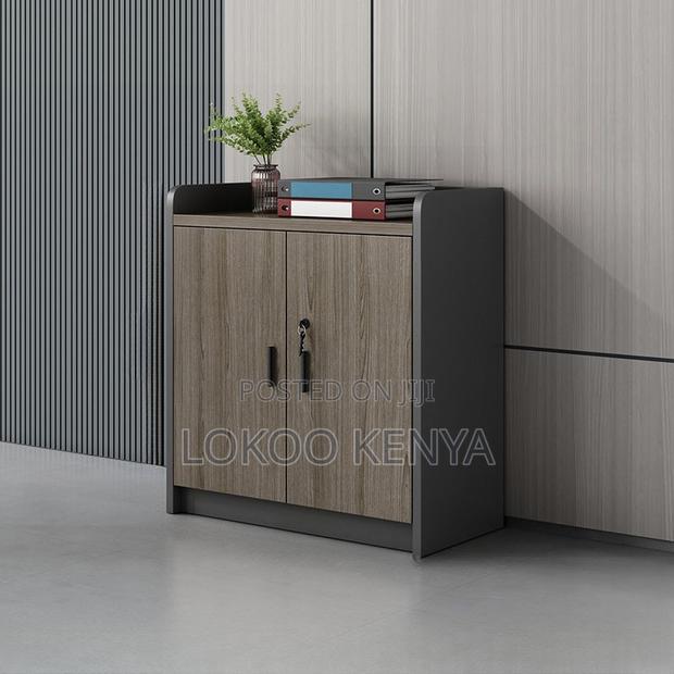 Office Cabinet : Quietkeep Drawer Storage Cabinet - thumbnail 5
