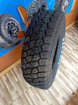235/75r15 Galaxia Tyres Brand New