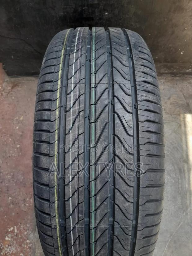 205/55r16 Continental Tires Made in South Africa