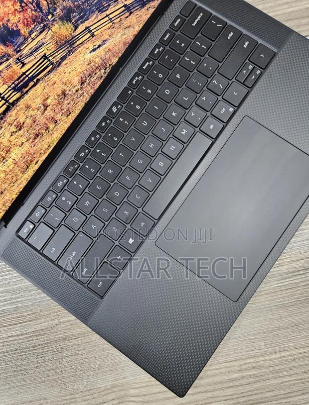 Laptop Dell Precision 5550 16GB Intel Core I7 SSD 512GB - thumbnail 3