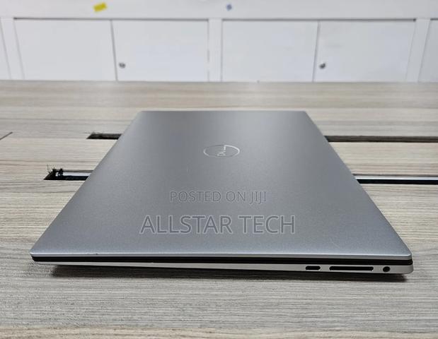 Laptop Dell Precision 5550 16GB Intel Core I7 SSD 512GB - thumbnail 5