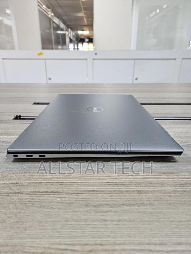 Laptop Dell Precision 5550 16GB Intel Core I7 SSD 512GB - thumbnail 6