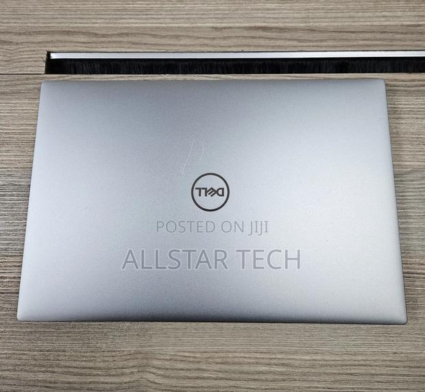 Laptop Dell Precision 5550 16GB Intel Core I7 SSD 512GB - thumbnail 7