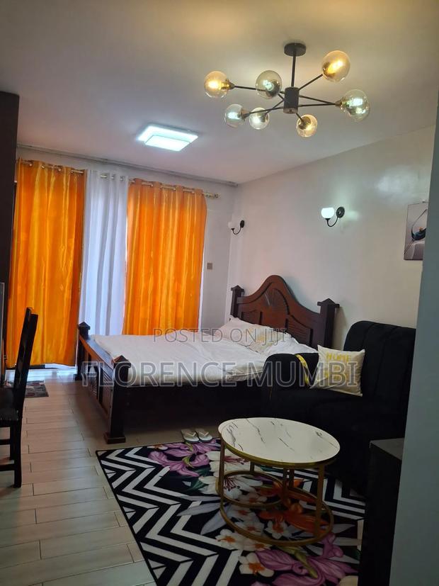 Studio Airbnb - thumbnail 3