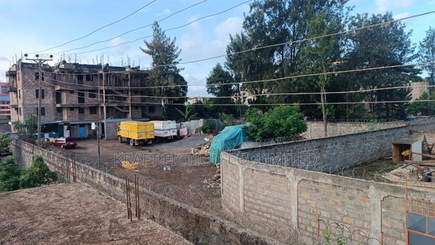 Prime Commercial Land for Sale in Kahawa Sukari - main view
