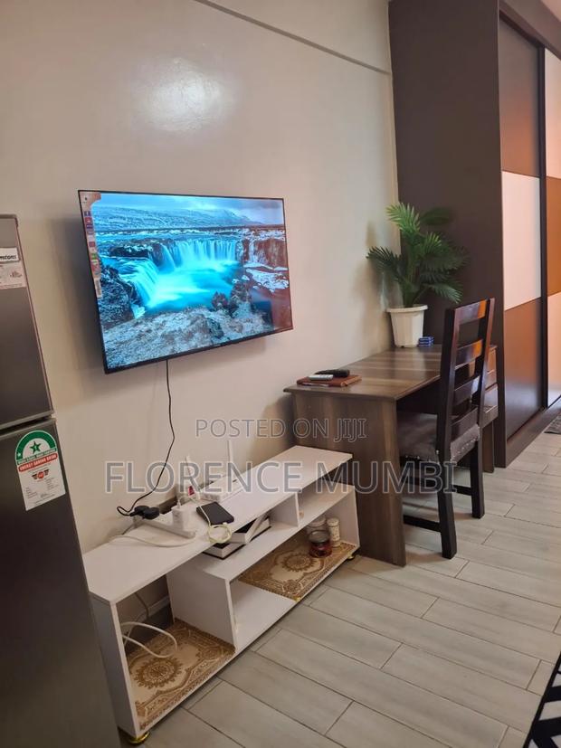 Studio Airbnb - thumbnail 6