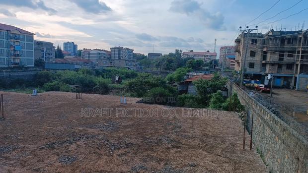 Prime Commercial Land for Sale in Kahawa Sukari - thumbnail 3