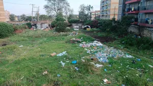 Prime Commercial Land for Sale in Kahawa Sukari