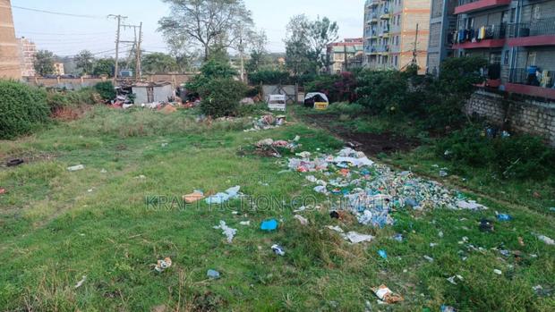 Prime Commercial Land for Sale in Kahawa Sukari - thumbnail 4