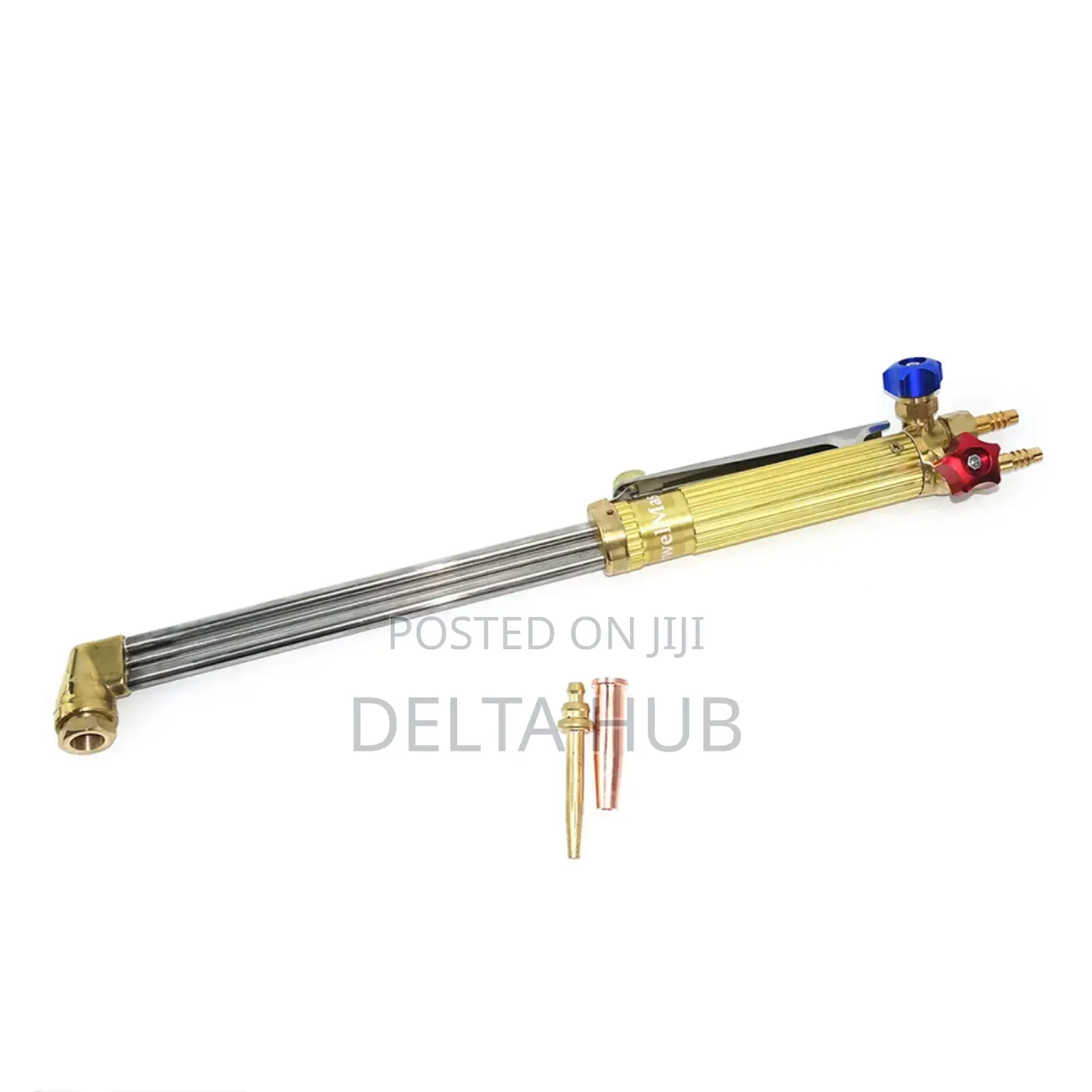 Barrel Welding Copper Tube Aluminum Tube Manual Gas Cutter