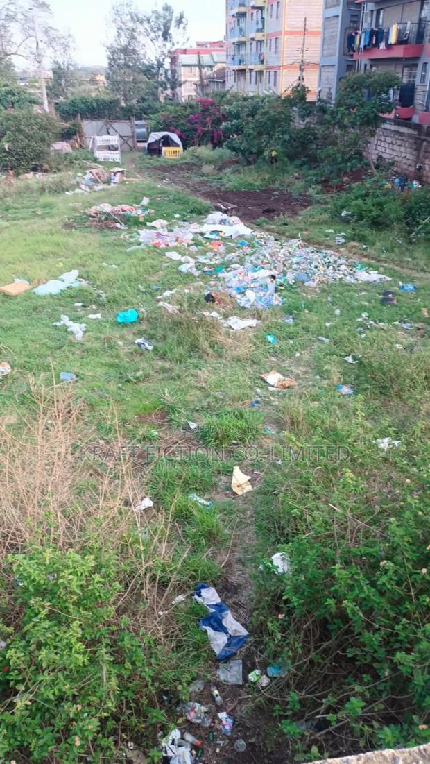 Prime Commercial Land for Sale in Kahawa Sukari - thumbnail 5