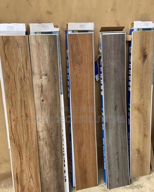 SPC Flooring – Waterproof Floors That Impress!